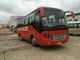 Όλοι το λεωφορείο πόλεων 39 καθισμάτων για το χειρωνακτικό κιβώτιο ταχυτήτων λεωφορείων εκτάσεων οροπέδιων προμηθευτής