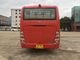 Διά πόλεων λεωφορείων πλαισίων Dongfeng νέος όρος μακρύ Wheelbase αέρα 7,7 μέτρων προμηθευτής