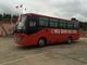 3.7L υψηλή στέγη 30 βενζίνης όχημα πυκνών δρομολογίων οδήγησης Ower λεωφορείων επίσκεψης λεωφορείων επιβατών προμηθευτής