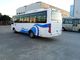 Μακροχρόνια ενέργεια Wheelbase - επιχείρηση 30 αποταμίευσης RHD diesel οπίσθιων αξόνων μικρών λεωφορείων Seater προμηθευτής