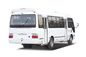 Αυτοκινητική χρησιμότητα πολυτέλειας μικρών λεωφορείων λεωφορείων λεωφορείων πόλεων διέλευσης οχημάτων 7,5 μέτρων προμηθευτής