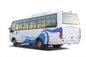 Ο τουρίστας μεταφορών μικρών λεωφορείων αστεριών κεκλιμένων ραμπών αναπηρικών καρεκλών μεταφέρει όλο τον τύπο μετάλλων ημι - ακέραιο σώμα προμηθευτής