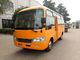 Υψηλότερη ικανότητα μεταφοράς 19 μικρό λεωφορείο Seater πολυ - εργονομικό σχέδιο λεωφορείων σκοπού προμηθευτής