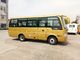 Μεταφορά μηχανών diesel 2800 CC λεωφορείο Minivan/10 επιβάτης τύπος ακτοφυλάκων 7 μέτρων προμηθευτής