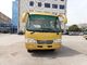 Μεταφορά μηχανών diesel 2800 CC λεωφορείο Minivan/10 επιβάτης τύπος ακτοφυλάκων 7 μέτρων προμηθευτής