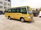 Λεωφορεία ταξιδιού αστεριών/σχολικό λεωφορείο 30 λεωφορείων μετατόπιση τουριστηκών λεωφορείων 2982cc Mudan καθισμάτων προμηθευτής