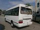 6 γύρος μήκους Μ που επισκέπτεται το ανοικτό μικρό λεωφορείο ακτοφυλάκων, πλαίσια μικρών λεωφορείων JMC της Rosa προμηθευτής