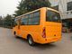 2260 οχήματα 19 Minivan εμπορικών μεταφορών αστεριών χιλ. πλάτους λεωφορείο επίσκεψης πόλεων Seater προμηθευτής