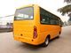 2260 οχήματα 19 Minivan εμπορικών μεταφορών αστεριών χιλ. πλάτους λεωφορείο επίσκεψης πόλεων Seater προμηθευτής