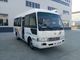 Μηχανή JMC Shell Δομή Rosa Bus Mitsubishi Κινητήρας για 19 επιβάτες προμηθευτής