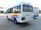 Μηχανή JMC Shell Δομή Rosa Bus Mitsubishi Κινητήρας για 19 επιβάτες προμηθευτής