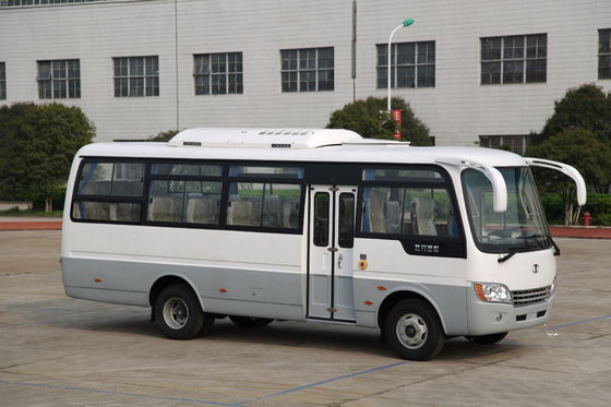 Κίνα Μεγάλης απόστασης αστεριών μικρών λεωφορείων τουριστών μικρός επιβατών τύπος ακτοφυλάκων λεωφορείων αγροτικός προμηθευτής