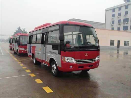 Κίνα Intercity σαφές σχεδιάγραμμα λεωφορείων 71-90 χλμ/Χ 2+1 τύπων αστεριών υψηλής επίδοσης προμηθευτής