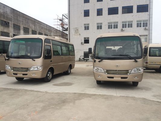 Κίνα Υπηρεσία πόλεων τύπων ακτοφυλάκων μικρών λεωφορείων της Rosa περιβάλλοντος της Mitsubishi με τη μηχανή ISUZU προμηθευτής