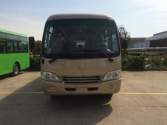 Κίνα Ανακυκλωμένη συνήθεια εγγράφου φραγμών αστεριών μικρών λεωφορείων diesel ρύθμιση καθισμάτων μηχανών μεγάλη προμηθευτής