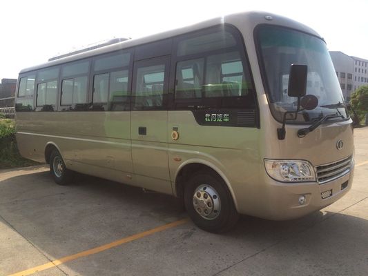 Κίνα Διπλές πόρτες που επισκέπτονται το αερόφρενο οχημάτων επιβατών τουριστών λεωφορείων μεταφορών πόλεων προμηθευτής