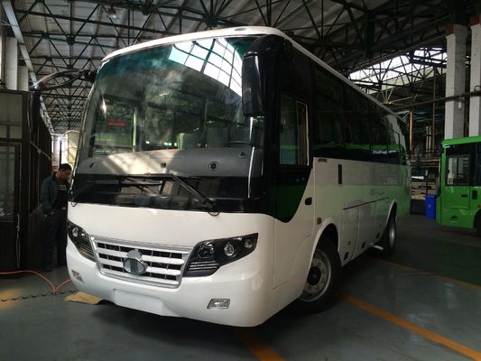 Κίνα Επίσκεψη των διά λεωφορείων πόλεων/του μίνι λεωφορείου μεταφορών για τον επιβάτη τουριστών προμηθευτής