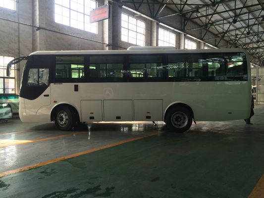 Κίνα Μεγάλης απόστασης λεωφορείων ευρο- όχημα λεωφορείων καρδιών της πόλης στεγών 3 μεταφορών λεωφορείων πόλεων υψηλό προμηθευτής
