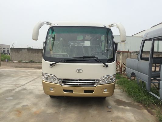 Κίνα Όρος αέρα πλαισίων Dongfeng ανοίξεων φύλλων λεωφορείων λεωφορείων επιβατών μηχανών ISUZU προμηθευτής