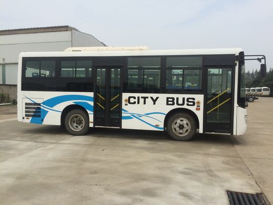 Κίνα Outswing κατανάλωσης καυσίμων ταξιδιού PVC λεωφορείων κατόχων ασφαλής διά λαστιχένια χαμηλή πόρτα προμηθευτής