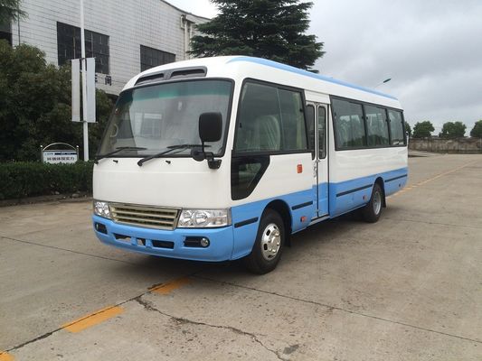 Κίνα Το κλασικό λεωφορείο ακτοφυλάκων τουριστών/ο μίνι κύβος πετά το εκλεκτής ποιότητας αυτοκίνητο με τον τύπο μηχανών diesel προμηθευτής