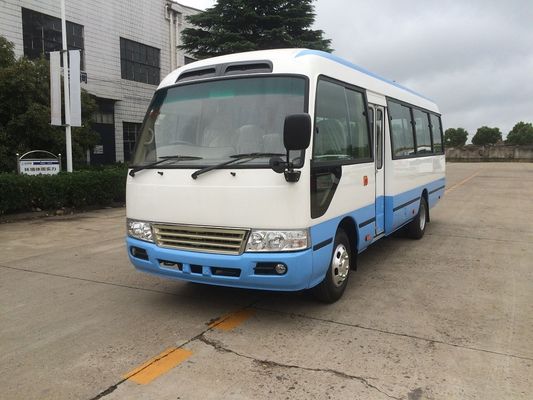 Κίνα Επί παραγγελία μικρό λεωφορείο ακτοφυλάκων με το CE, επιβατικά αυτοκίνητα τουριστών προμηθευτής