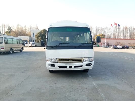 Κίνα Μπροστινή μηχανή 30 ευρώ ΙΙ/ευρώ ΙΙΙ CNG/LNG/diesel μικρών λεωφορείων Seater προμηθευτής