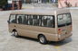 Πολυτέλεια 19 μηχανών ISUZE μικρό λεωφορείο Seater/μικρό λεωφορείο JE493ZLQ3A της Mitsubishi Rosa προμηθευτής