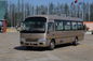 Μηχανή επιχειρησιακών μικρών λεωφορείων επίσκεψης πόλεων τύπων ακτοφυλάκων/μικρών λεωφορείων ISUZU επιβατών προμηθευτής