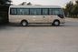 Εμπορικό όχημα επιβατών τύπων ακτοφυλάκων μικρών λεωφορείων 90Km/Χ της JAC ηλεκτρικό 23 Seater προμηθευτής