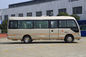 Πετρελαιοκίνητο όχημα λεωφορείων 15 επιβατών μίνι μήκος 7 μέτρων για τον τουρισμό πολυτέλειας προμηθευτής