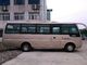 Το ταξίδι αστεριών diesel Safetly μεταφέρει το ανθεκτικό 30 Passenger Van With Manual κιβώτιο ταχυτήτων προμηθευτής