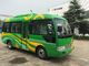 Αγροτικό μικρό λεωφορείο 7,5 της Rosa λεωφορείων λεωφορείων/της Mitsubishi ακτοφυλάκων της Toyota μήκος Μ προμηθευτής