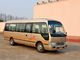 Ευθύ πλαίσιο ακτίνων λεωφορείων αναβατών πόλεων επιβατών μικρών λεωφορείων ακτοφυλάκων μηχανών diesel ISUZU προμηθευτής