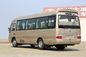 Περιβαλλοντική επιβατών μίνι κατανάλωση καυσίμων λεωφορείων/λεωφορείων ακτοφυλάκων μίνι μικρή προμηθευτής