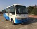 Μέσο CNG αστεριών λεωφορείο πόλεων τύπων, μικρό λεωφορείο 10 Seater CKD 3759cc CNG/SKD προμηθευτής