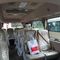 Αγροτικό τουριστηκό λεωφορείο 6M επίσκεψης επιβατών μικρών λεωφορείων ακτοφυλάκων της Mitsubishi μήκος προμηθευτής