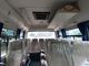 Αγροτικό μικρό λεωφορείο 7,5 της Rosa λεωφορείων λεωφορείων/της Mitsubishi ακτοφυλάκων της Toyota μήκος Μ προμηθευτής