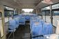 λεωφορείο επιβατών πολυτέλειας 110Km/Χ, ευρο- σχολικό λεωφορείο 4 λεωφορείων μικρών λεωφορείων αστεριών προμηθευτής