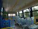 Υβριδικό μικρό λεωφορείο λεωφορείων CNG αστικών μεταφορών με τη μηχανή NQ140B145 3.8L 140hps CNG προμηθευτής
