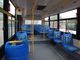 Η ευρο- μικρή διά πόλη 3 μεταφορών μεταφέρει το υψηλό μικρό λεωφορείο στεγών 91 - 110 χλμ/Χ προμηθευτής