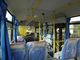 Χαμηλά λεωφορεία 48 λεωφορεία 3300mm πόλεων πατωμάτων διά Seater βάση ροδών προμηθευτής