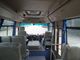 Λεωφορεία ταξιδιού πολυτέλειας τύπων αστεριών, λεωφορείο 15 επίσκεψης πόλεων diesel επιβάτης προμηθευτής