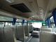 Εμπορικό πετρελαιοκίνητο μίνι λεωφορείο 25 οχημάτων πολλαπλών χρήσεων λεωφορείο μικρών λεωφορείων MD6758 Seater προμηθευτής