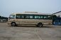 Οπίσθια της Cummins μηχανών μεταφορών Minivan μετατόπιση λεωφορείων 3.856L επιβατών μίνι προμηθευτής