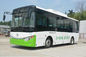 Υβριδικά αστικά δια- καύσιμα λεωφορείων 70L πόλεων, οδήγηση λεωφορείων LHD καρδιών της πόλης Mudan προμηθευτής