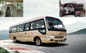 Τροφοδοτημένο CNG λεωφορείο 19 επιβατών μικρό λεωφορείο Seater οπίσθιο Drive ροδών μήκους 6 μέτρων προμηθευτής