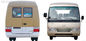 ΕΥΡΩ 2 RHD 23 ηλεκτρικό λεωφορείο επιβατών μηχανών μικρών λεωφορείων ISUZU Seater προμηθευτής