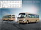 Εμπορικό όχημα επιβατών τύπων ακτοφυλάκων μικρών λεωφορείων 90Km/Χ της JAC ηλεκτρικό 23 Seater προμηθευτής