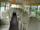 Τουριστηκό λεωφορείο πόλεων μικρών λεωφορείων της Cummins ISF3.8S 30 Seater για τη μεταφορά προμηθευτής